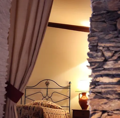 Quinta Aveleiras 토레드몽코보