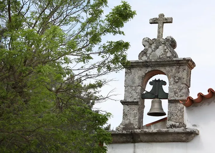 팜스테이 Quinta Aveleiras