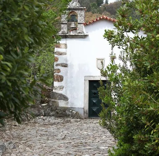 Alloggio per agriturismo Quinta Aveleiras *