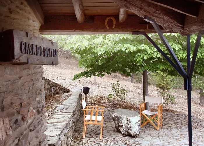 Quinta Aveleiras 토레드몽코보