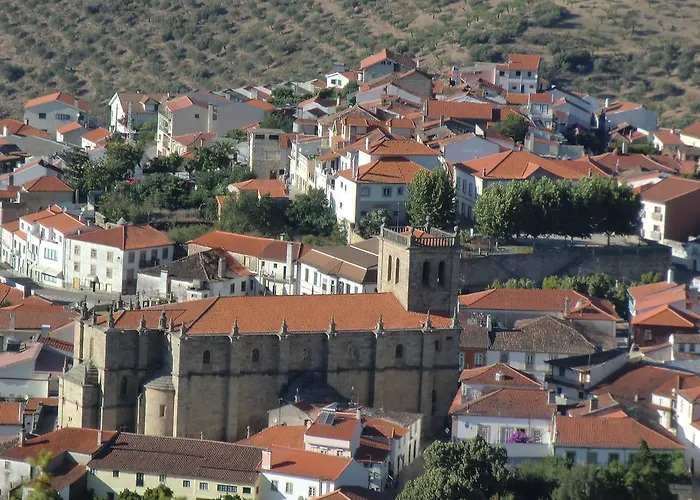 팜스테이 Quinta Aveleiras *