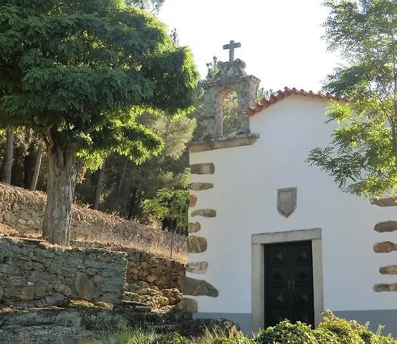 팜스테이 Quinta Aveleiras 토레드몽코보