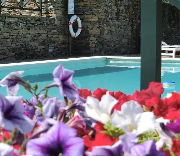 팜스테이 Quinta Aveleiras *