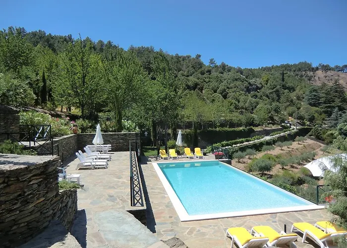 팜스테이 Quinta Aveleiras *