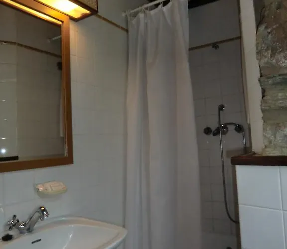 팜스테이 Quinta Aveleiras 토레드몽코보