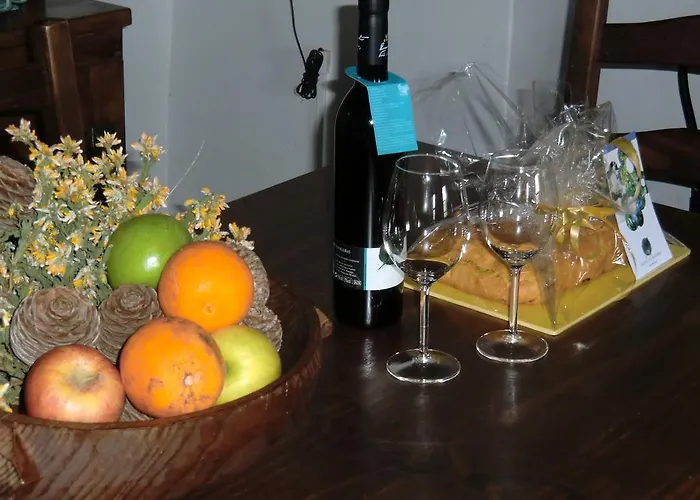 农家乐 金塔阿伟蕾拉农家乐 托里－迪蒙科尔武