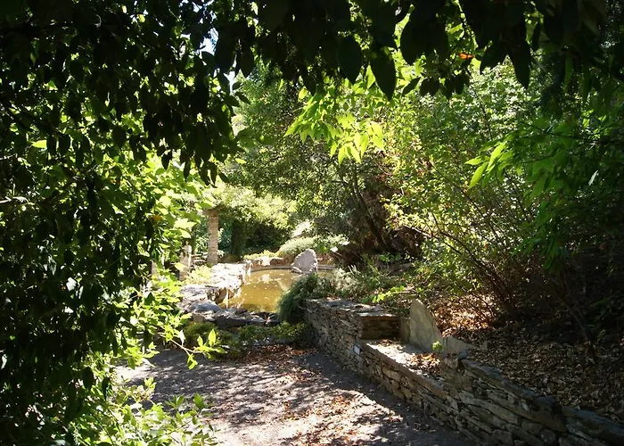 Quinta Aveleiras 토레드몽코보