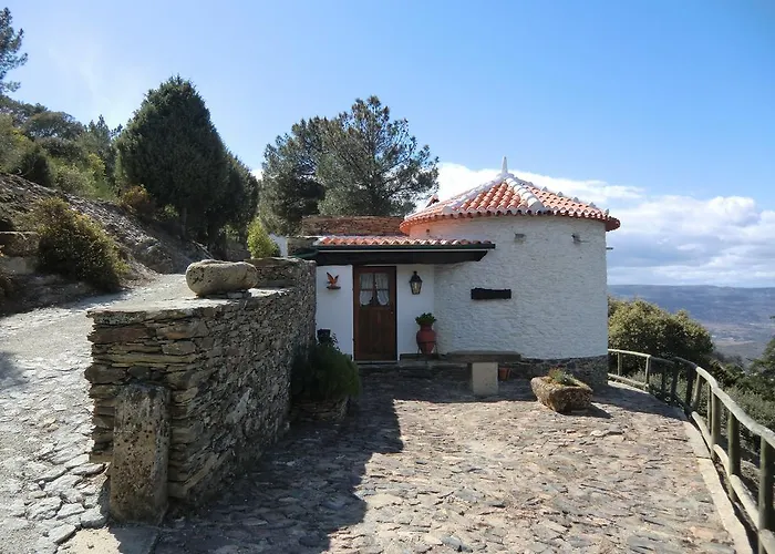 Quinta Aveleiras 팜스테이 토레드몽코보