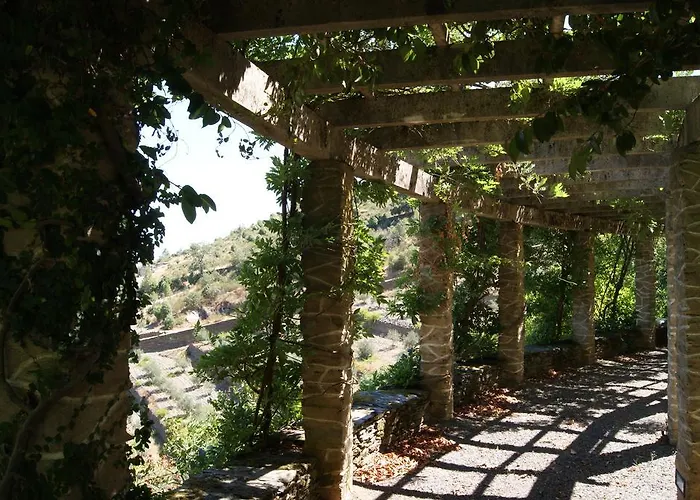 팜스테이 Quinta Aveleiras