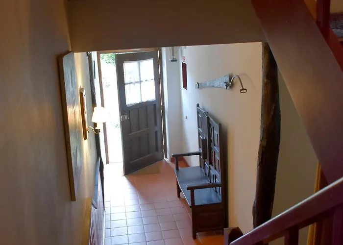 Quinta Aveleiras * 토레드몽코보