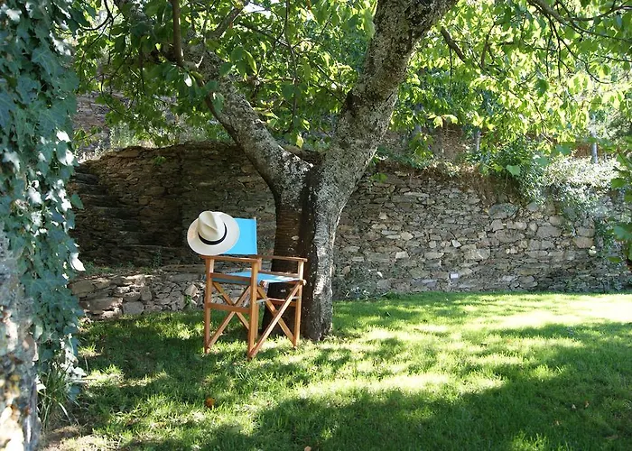 Quinta Aveleiras 팜스테이 *