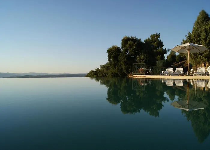 팜스테이 Quinta Aveleiras