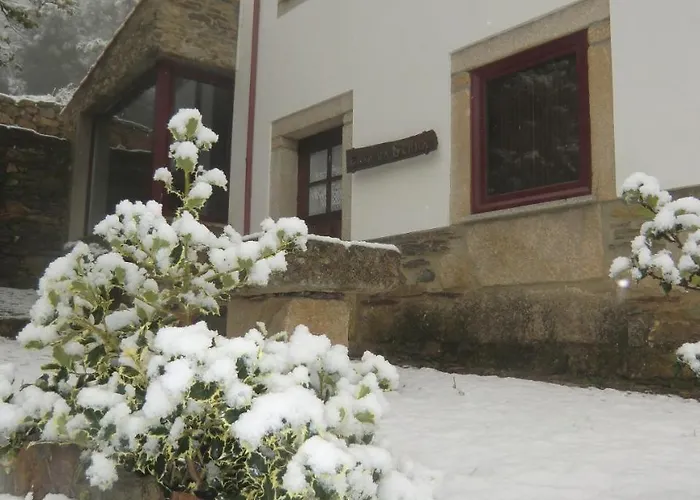 팜스테이 Quinta Aveleiras *